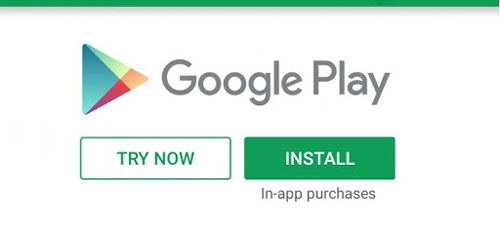 google play store app apk