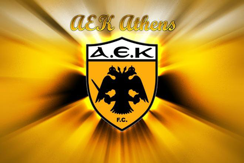 AEKアテネ