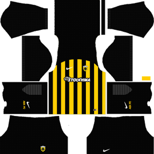 dream league soccer logo
