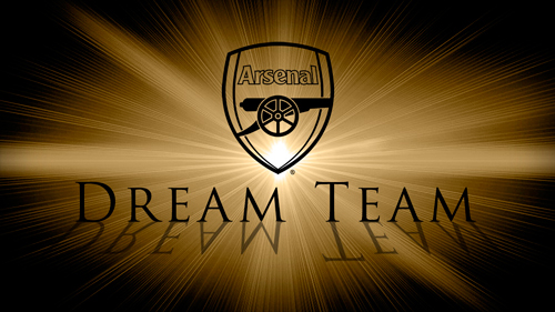 arsenal gk third kit dream league