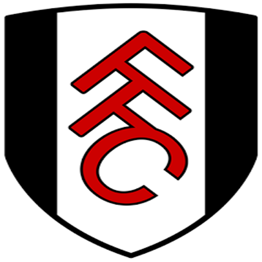 Fulham FC Kits 512×512 Dream League Soccer