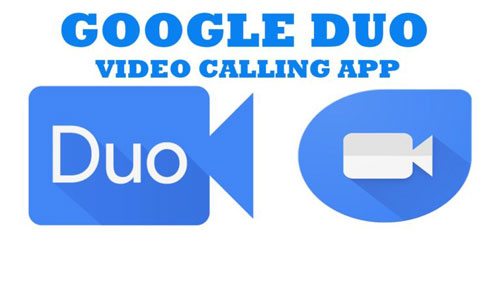 google duo app