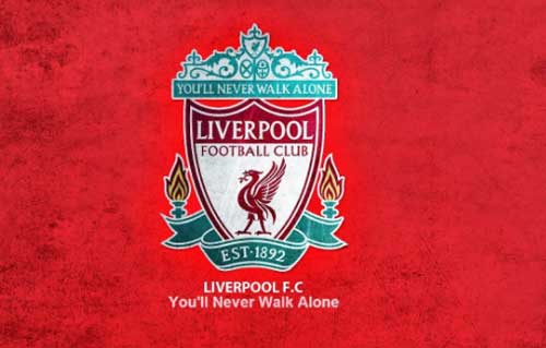 Free: Liverpool Logo - Dream League Soccer Liverpool Logo 