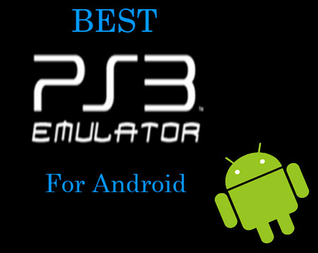 ps3 emulator for android free download