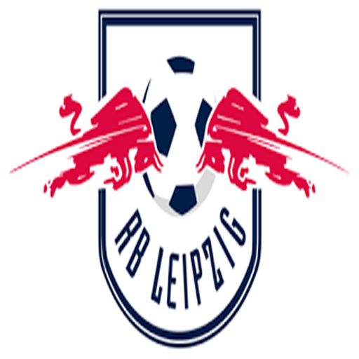 RB Leipzig Kits 512×512 Dream League Soccer