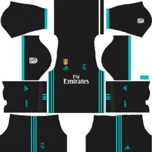 Dls real madrid kit on sale