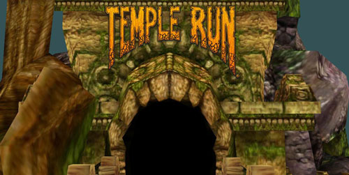 temple run game free play