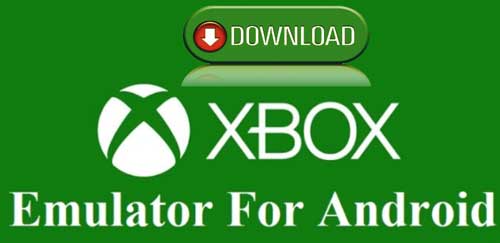xbox emulator for android