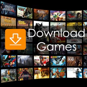best places to download pc games free