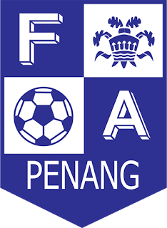  Dream League Soccer Penang FA Kits Logo URLs Download 